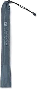 Amazon | Gossamer Gear ゴッサマーギア TLDM Folding Umbrella UV